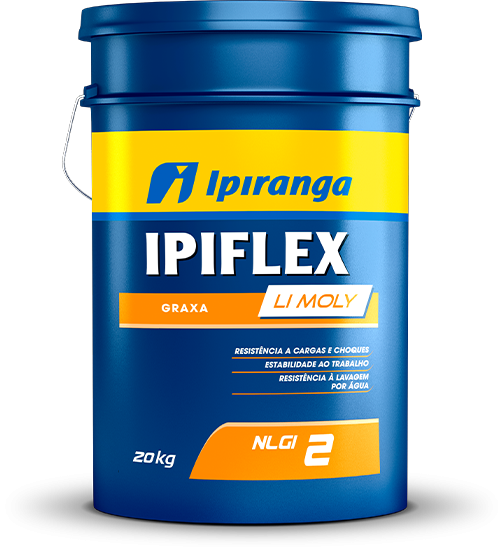 Ipiflex LI Moly 2