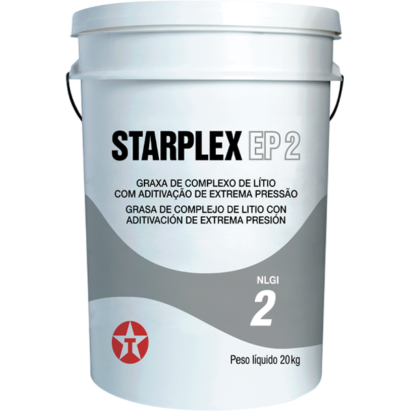 Starplex EP 2